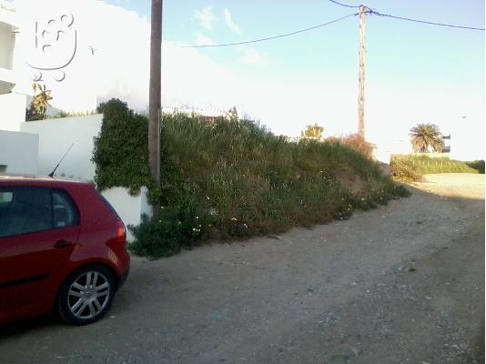 ΠΩΛΕΙΤΑΙ ΟΙΚΟΠΕΔΟ ΕΝΤΟΣ ΣΧΕΔΙΟΥ ΣΤΗΝ ΤΗΝΟ